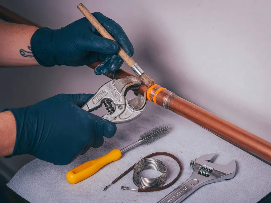 Why choose Sump Pump Repair in New Paris, PA